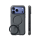 Etui do telefonów TORRAS Ostand Q3 Air Essential do iPhone 18 Pro / 17 Pro MagSafe (b